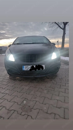 Se vinde Opel Corsa D Coupe - imagine 2