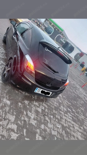 Se vinde Opel Corsa D Coupe - imagine 5