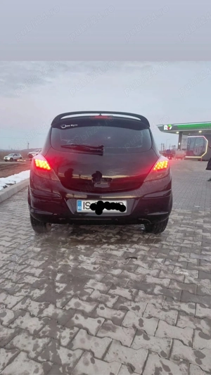 Se vinde Opel Corsa D Coupe - imagine 3
