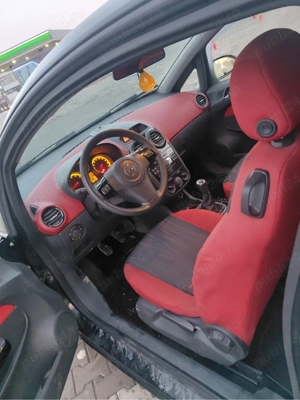 Se vinde Opel Corsa D Coupe