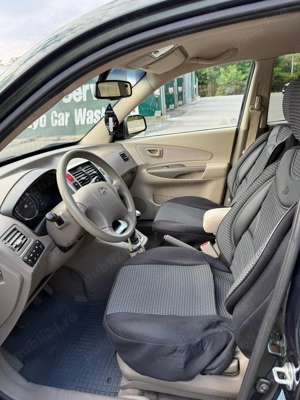 Hyundai Tucson! Unic Proprietar! - imagine 4