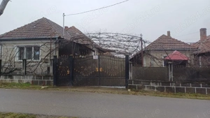 Casă de vânzare sat. Bogei, jud Bihor