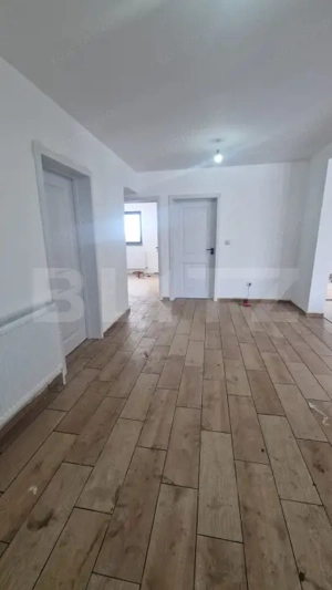 Casa in Bod 520 m teren, 4 camere P+1  zona de case noi - imagine 8