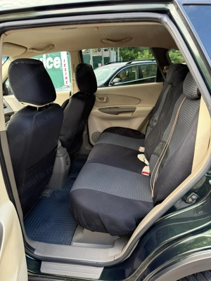 Hyundai Tucson! Unic Proprietar! - imagine 5