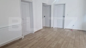 Casa in Bod 520 m teren, 4 camere P+1  zona de case noi - imagine 4