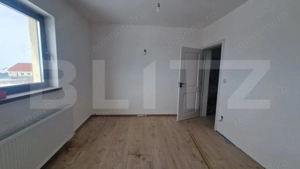 Casa in Bod 520 m teren, 4 camere P+1  zona de case noi - imagine 6