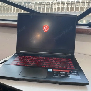 laptop de gaming msi