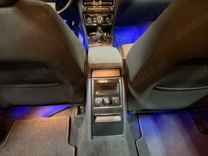 Skoda Superb Combi 1.4 TSI 125 CP 2010 EURO 5 Benzină   Limuzină de familie, confort și spațiu premi - imagine 8