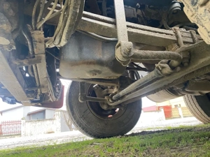 VÂND sau SCHIMB 8x4 DAF CF 85 an fabricație 2007 - imagine 9