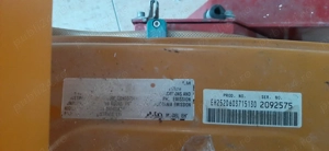 Utilaj tip elicopter pt.finisat beton si utilaj pt.taiat asfalt - imagine 3