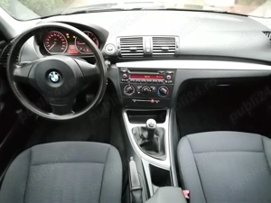 bmw seria 1 2010 - imagine 2