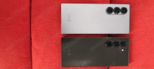 Samsung Z Fold 6 Silver Shadow