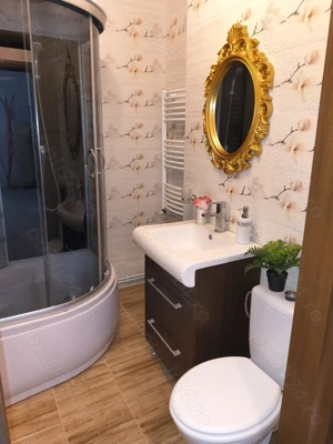 DOMENII-ION MIHALACHE, sector 1,închiriez ap.2 cam.complet mobilat si utilat,centrala proprie de ap. - imagine 9