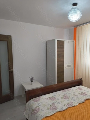 DOMENII-ION MIHALACHE, sector 1,închiriez ap.2 cam.complet mobilat si utilat,centrala proprie de ap. - imagine 8