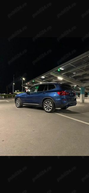 Bmw X3 G01 Xdrive Luxury - imagine 2
