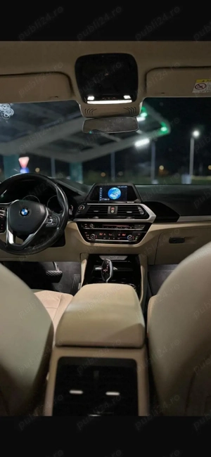 Bmw X3 G01 Xdrive Luxury - imagine 5