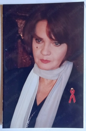 3 fotografii vechi, documentare articole de presă