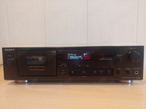 Sony TC-K390 Casetofon Deck