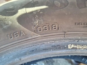 Anvelope de Vara 205 55 R 16