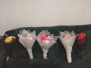 buchete de trandafiri 