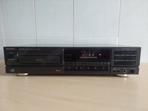 Technics SL-PG420A Cd-Player