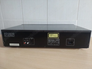 Technics SL-PG420A Cd-Player - imagine 5