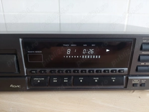 Technics SL-PG420A Cd-Player - imagine 3