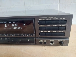 Technics SL-PG420A Cd-Player - imagine 4