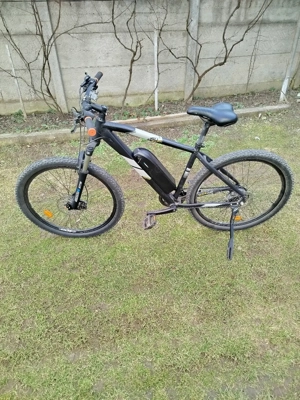 vand bicicletă electrică asistată zundap cu autonomie până la 80 chilomtri