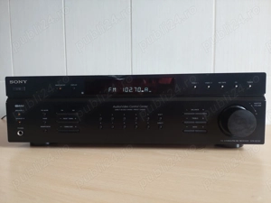 Sony STR-DE197 Amplificator