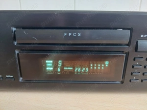 Onkyo DX7310 CD-Player - imagine 3