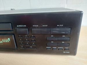 Onkyo DX7310 CD-Player - imagine 4