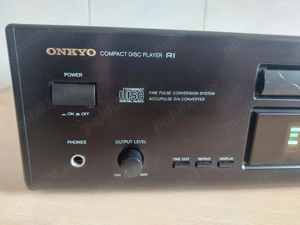 Onkyo DX7310 CD-Player - imagine 2
