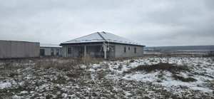 Casa 283 Mp/ Teren 835 Mp, Nou Construita, Solovăstru, Zona Reghin - imagine 2