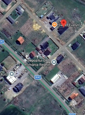 Casa 283 Mp/ Teren 835 Mp, Nou Construita, Solovăstru, Zona Reghin - imagine 5