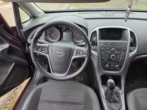 Opel Astra J Enjoy - imagine 3