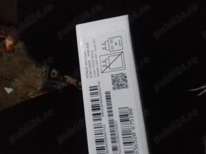 Vând telefon Honor 400 smart