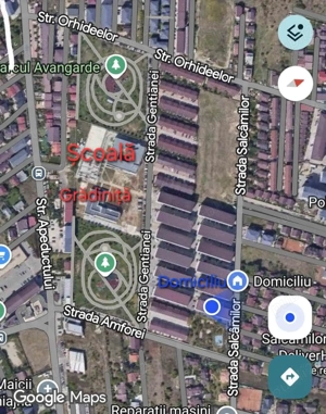 3 camere, loc de parcare inclus. - imagine 10