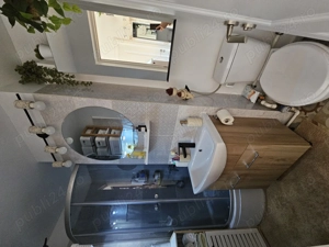 Garsoniera de inchiriat - imagine 5