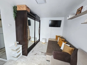 Garsoniera de inchiriat