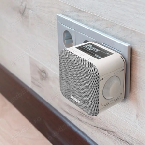 radio compact de priză hama  - imagine 5