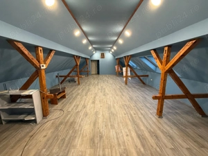 Casa spațioasă + spațiu comercial+ mansarda- Gataia - imagine 9