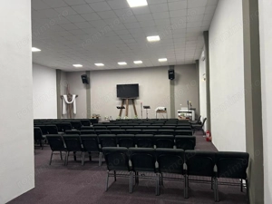 Spatiu comercial Uta de inchiriat