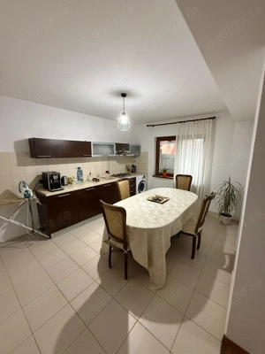 Casa spațioasă + spațiu comercial+ mansarda- Gataia - imagine 7