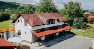 Proprietate pe malul Mureșului – Stâna de Mureș - imagine 16