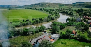 Proprietate pe malul Mureșului – Stâna de Mureș - imagine 12
