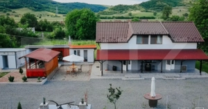 Proprietate pe malul Mureșului – Stâna de Mureș - imagine 17