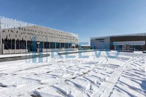 Complex Multifuncțional de vânzare - Comision 0% - imagine 11