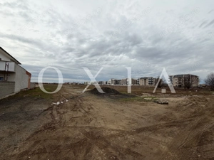 OX707 Teren 763 mp, Buziasului langa Hornbach - imagine 2