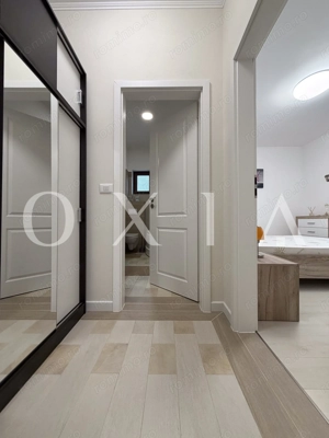 OX700 Prima Inchiriere, Mobilat si Utilat, Dou Parcari - imagine 4